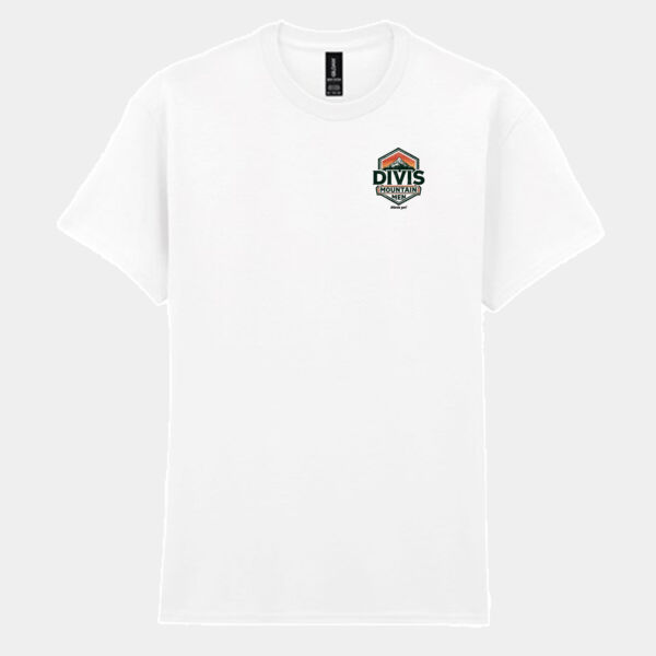 Adult T Shirt Thumbnail
