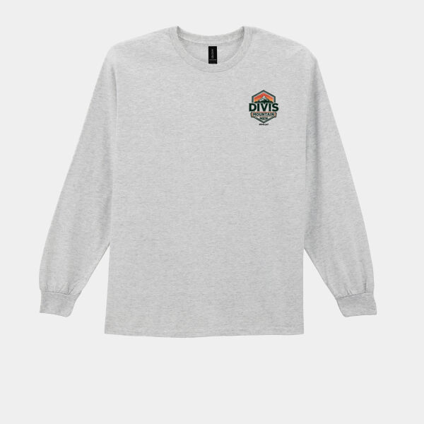 Long Sleeved T Shirt Thumbnail