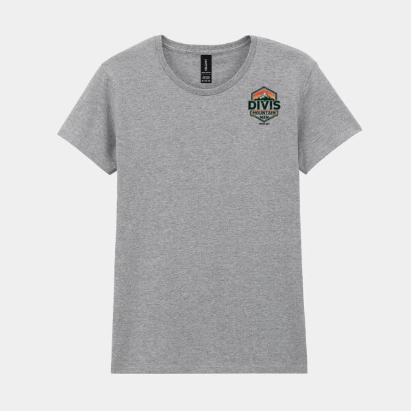 Ladies T Shirt Thumbnail