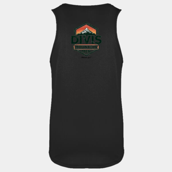 Training Vest Thumbnail
