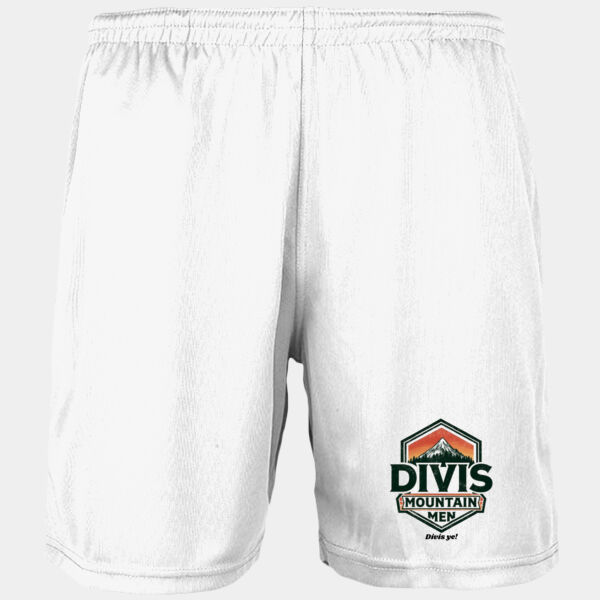 Training Shorts  Thumbnail