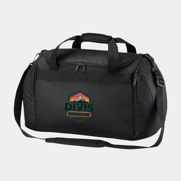 Freestyle Holdall Thumbnail