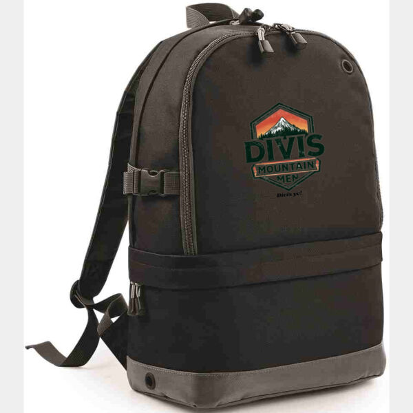 Sport Backpack Thumbnail