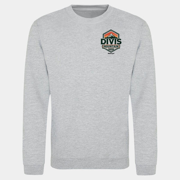 Sweatshirt Thumbnail