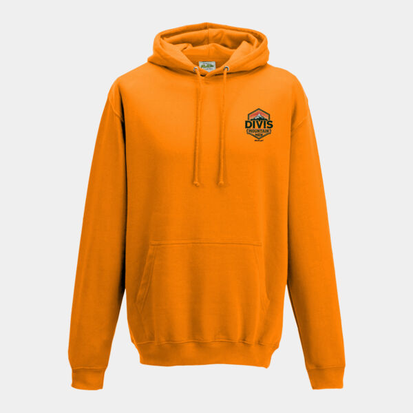 Adult Hoodie  Thumbnail