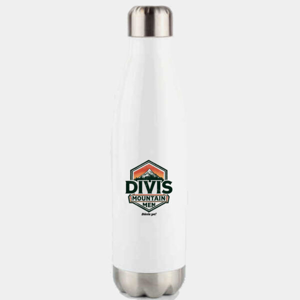 Water Bottle  Thumbnail
