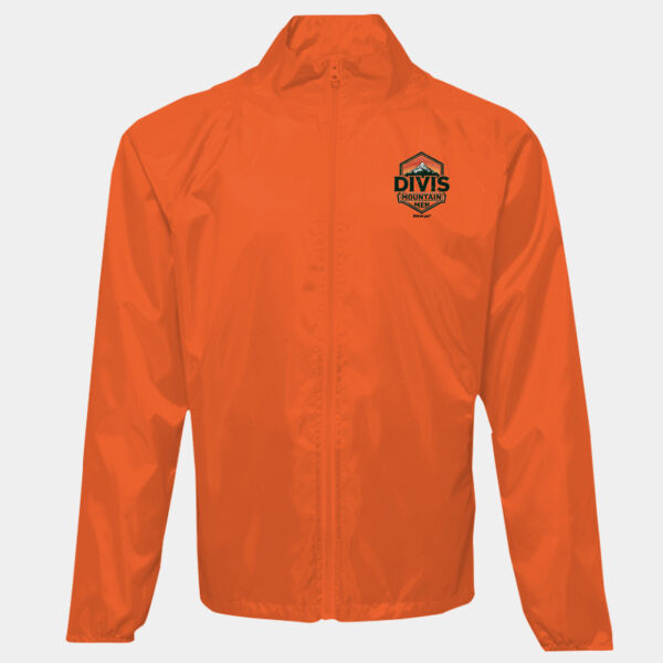 Lightweight Jacket  Thumbnail