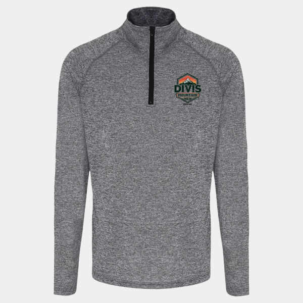 Performance 1/4 Zip Thumbnail