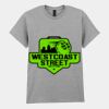 Adult t-shirt Heavy Cotton Thumbnail