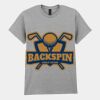Adult t-shirt Heavy Cotton Thumbnail