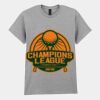 Adult t-shirt Heavy Cotton Thumbnail