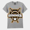 Adult t-shirt Heavy Cotton Thumbnail