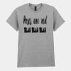 Adult t-shirt Heavy Cotton Thumbnail