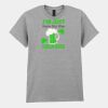 Adult t-shirt Heavy Cotton Thumbnail