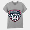 Adult t-shirt Heavy Cotton Thumbnail