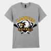 Adult t-shirt Heavy Cotton Thumbnail