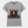 Adult t-shirt Heavy Cotton Thumbnail