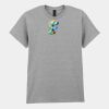 Adult t-shirt Heavy Cotton Thumbnail