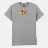 Adult t-shirt Heavy Cotton Thumbnail