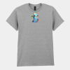 Adult t-shirt Heavy Cotton Thumbnail