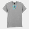 Adult t-shirt Heavy Cotton Thumbnail