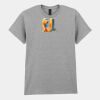 Adult t-shirt Heavy Cotton Thumbnail