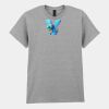 Adult t-shirt Heavy Cotton Thumbnail