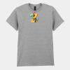 Adult t-shirt Heavy Cotton Thumbnail