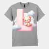 Adult t-shirt Heavy Cotton Thumbnail