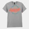 Adult t-shirt Heavy Cotton Thumbnail