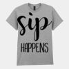 Adult t-shirt Heavy Cotton Thumbnail