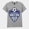Adult t-shirt Heavy Cotton Thumbnail