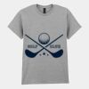 Adult t-shirt Heavy Cotton Thumbnail