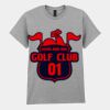 Adult t-shirt Heavy Cotton Thumbnail