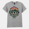 Adult t-shirt Heavy Cotton Thumbnail