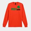 Long sleeve t-shirt Thumbnail