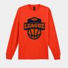 Long sleeve t-shirt Thumbnail