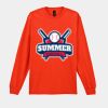 Long sleeve t-shirt Thumbnail