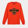 Long sleeve t-shirt Thumbnail