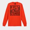 Long sleeve t-shirt Thumbnail