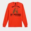 Long sleeve t-shirt Thumbnail