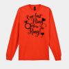 Long sleeve t-shirt Thumbnail