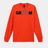 Long sleeve t-shirt Thumbnail