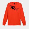 Long sleeve t-shirt Thumbnail