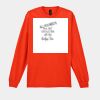 Long sleeve t-shirt Thumbnail