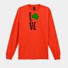 Long sleeve t-shirt Thumbnail