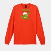 Long sleeve t-shirt Thumbnail