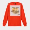 Long sleeve t-shirt Thumbnail