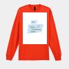 Long sleeve t-shirt Thumbnail