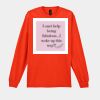 Long sleeve t-shirt Thumbnail